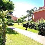 Apartamento entre Marbella y Estepona